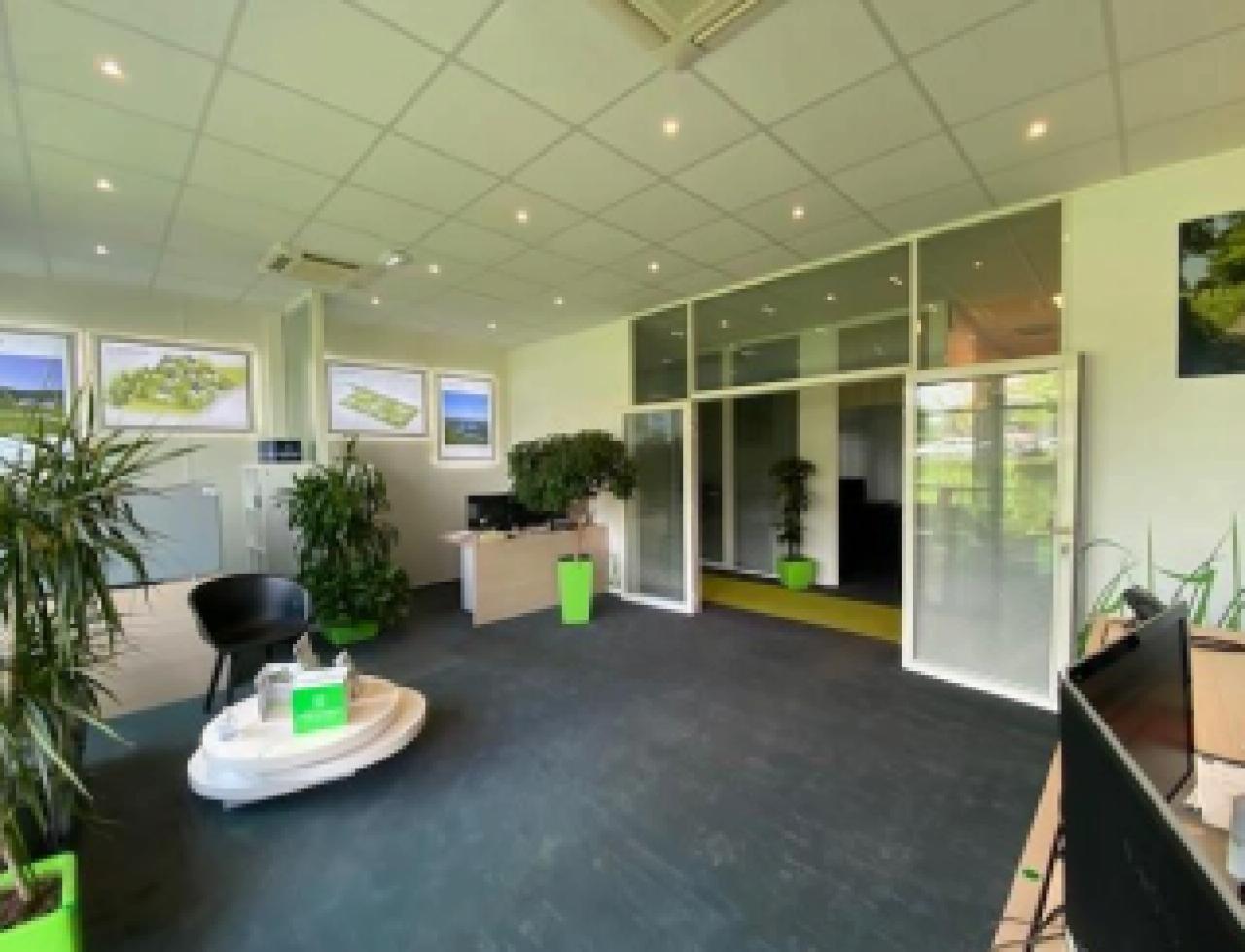 Bureau Isneauville 485m² Location bureau Isneauville Seine-Maritime OLBUR2427817 14